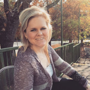 Meet your Posher, Brittany